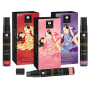 Спрей для посилення слиновиділення Shunga Waves of Pleasure Exotic Fruits
