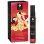 Спрей для посилення слиновиділення Shunga Waves of Pleasure Strawberry Sparkling Wine
