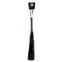 Флогер Punishment - Flogger - Black