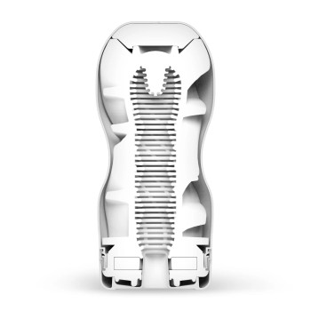 Мастурбатор VACUUM TENGA CUP, совместим с насадками Tenga Vacuum Controller I и II, Tenga VACUUM MAX