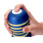 Мастурбатор Tenga Premium TENGA 20th Anniversary Cup, мощный вакуум, лимитированная серия