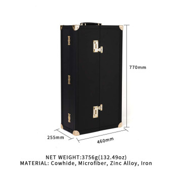 БДСМ-набір LOCKINK All-in-1 BDSM Play Kit, коричневий, ремені, маска, кляпи, анальні пробки, свічки