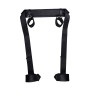 Фіксатори рук та ніг для ліжка LOCKINK BDSM Adjustable Bed Restraint Kit