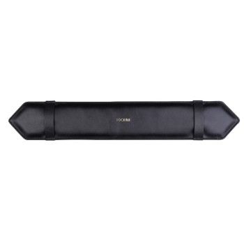 Фіксатори рук та ніг для ліжка LOCKINK BDSM Adjustable Bed Restraint Kit
