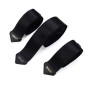 Фіксатори рук та ніг для ліжка LOCKINK BDSM Adjustable Bed Restraint Kit