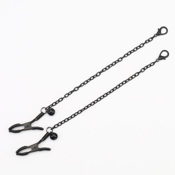 БДСМ-набір LOCKINK The Flowering Serpent Bondage Set, чорний, з малюнком у вигляді змій, 7 предметів