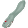 Пульсатор Fun Factory Stronic Dive Light Green, 8 режимів роботи, перезаряджуваний