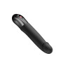Пульсатор Fun Factory Stronic Real Black, 10 режимів роботи, перезаряджуваний