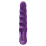 Пульсатор Fun Factory Stronic Surf Dark Violet, 10 режимів роботи, перезаряджуваний