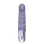 Вібратор для точки G Fun Factory Abby G Light Violet, 10 режимів роботи, на батарейках