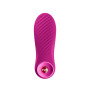 Віброкуля Fun Factory Bijou Magenta, 12 режимів, перезаряджувана