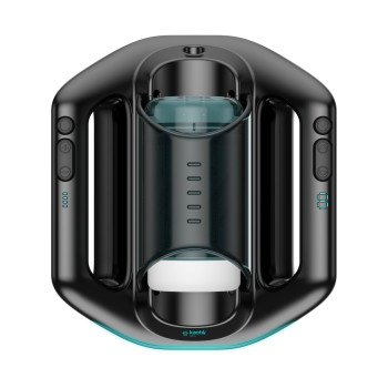 Смарт-мастурбатор Kaotik Labs The Jetpack, режим edging, дуже потужний, імітація фрикцій