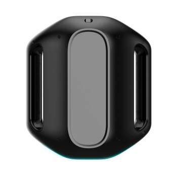 Смарт-мастурбатор Kaotik Labs The Jetpack, режим edging, дуже потужний, імітація фрикцій
