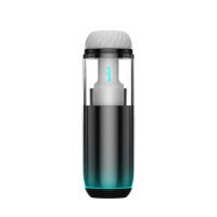 Смарт-мастурбатор Kaotik Labs The Cocoon, режим edging, пульсації, підігрів до 42 °C