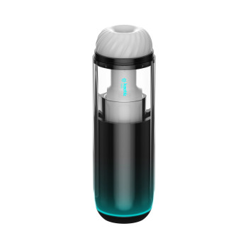 Смарт-мастурбатор Kaotik Labs The Cocoon, режим edging, пульсації, підігрів до 42 °C