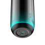 Смарт-мастурбатор Kaotik Labs The Cocoon, режим edging, пульсації, підігрів до 42 °C