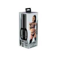 Мастурбатор Kiiroo Feel Reya Sunshine PBC, сумісний з PowerBlow, Control та Keon, копія вагіни порнозірки