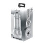 Мастурбатор Kiiroo Feel Pocket Crystal, сумісний з інтерактивною насадкою PowerBlow