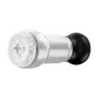Мастурбатор Kiiroo Feel Pocket Crystal зі всмоктувальною інтерактивною насадкою PowerBlow Combo Set