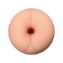 Мастурбатор-анус Alive Maxi Flex L Anal, реалистичный вход, рельефный канал