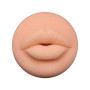 Мастурбатор-ротик Alive Maxi Flex L Oral, реалистичный вход, рельефный канал