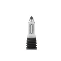 Гидропомпа Bathmate Hydromax 6 Clear, для члена длиной от 10 до 15 см, диаметр до 5,2 см