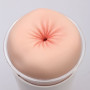 Мастурбатор-анус Naked Factory Cup Sleeve A-2, наскрізний