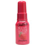 Спрей для анілінгусу Doc Johnson GoodHead Booty Licker Spray — Strawberry 29 мл