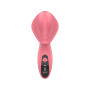 Вібратор для клітора та вульви Loviss Eva Clitoral Stimulator, 9 режимів