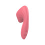 Вібратор для клітора та вульви Loviss Eva Clitoral Stimulator, 9 режимів