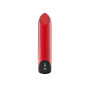 Віброкуля-помада Loviss Lipstick Bullet Vibrator, 9 режимів, перезаряджувана