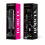Автоматический мастурбатор Dorcel THRUST BLOW PRO, имитация фрикций+вращение, по 10 режимов, присоска