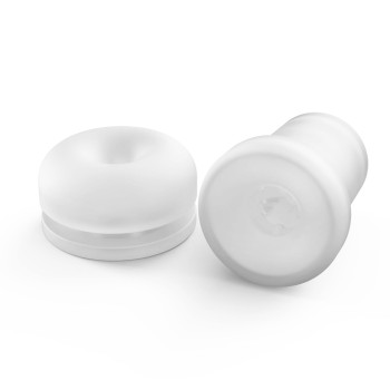 Рукав для мастурбатора Dorcel THRUST BLOW PUREJOY, нейтральный вход