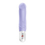 Вібратор для точки G Fun Factory BIG BOSS Purple, дуже потужний, 23,5 см
