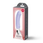 Вібратор для точки G Fun Factory BIG BOSS Purple, дуже потужний, 23,5 см