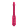 Универсальный гибкий вибратор для пар Satisfyer Elastic Game Battery Series