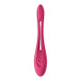 Универсальный гибкий вибратор для пар Satisfyer Elastic Game Battery Series
