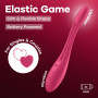 Универсальный гибкий вибратор для пар Satisfyer Elastic Game Battery Series