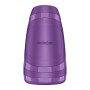 Мастурбатор Satisfyer Men Heat Vibration Battery Series имитатор минета, подогрев и вибрация