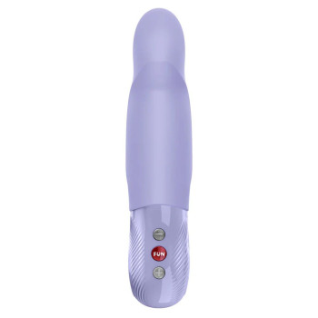 Пульсатор для точки G Fun Factory STRONIC G FORTE Purple, 8 режимів, суперпотужний
