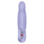 Пульсатор для точки G Fun Factory STRONIC G FORTE Purple, 8 режимів, суперпотужний