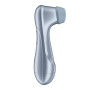 Вакуумный клиторальный стимулятор Satisfyer Pro 2 Generation 2 Battery Series Light Blue