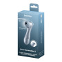 Вакуумный клиторальный стимулятор Satisfyer Pro 2 Generation 2 Battery Series Light Blue