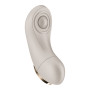 Вибратор в трусики Satisfyer Little Secret Battery Series с пультом ДУ