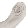 Вибратор в трусики Satisfyer Little Secret Battery Series с пультом ДУ