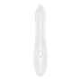 Вакуумный вибратор-кролик Satisfyer Pro+ G-Spot Generation 2 White
