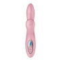 Вакуумный вибратор-кролик Satisfyer Pro+ G-Spot Generation 2 Pink