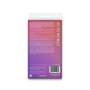 Дилдо с вибрацией NS Novelties Colours - Curve - Vibrating - 6" Dildo - Pink