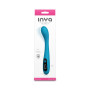 Вибратор NS Novelties INYA - Technica - Teal