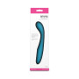 Вибратор NS Novelties INYA - Technica - Teal